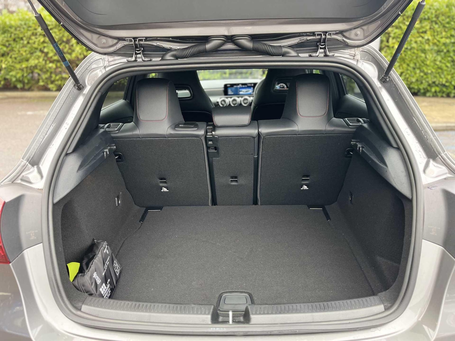 Used Mercedes-Benz A-Class 2024 for sale - 78086600: Photo 12