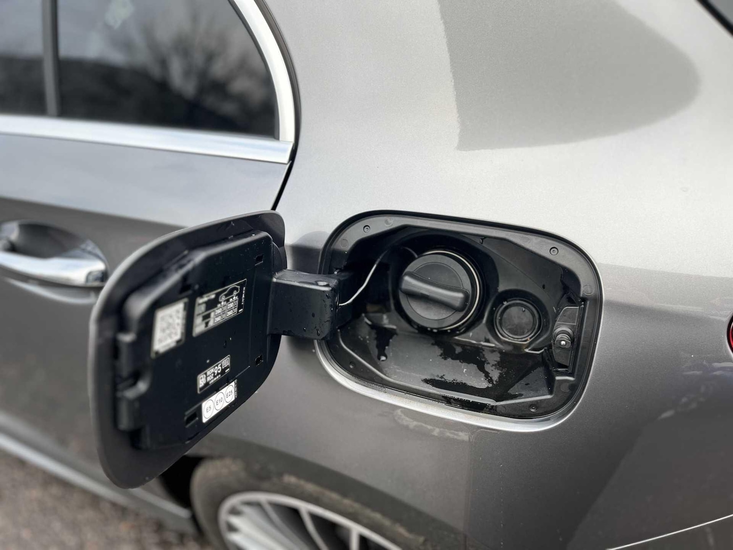 Used Mercedes-Benz A-Class 2024 for sale - 78086600: Photo 13