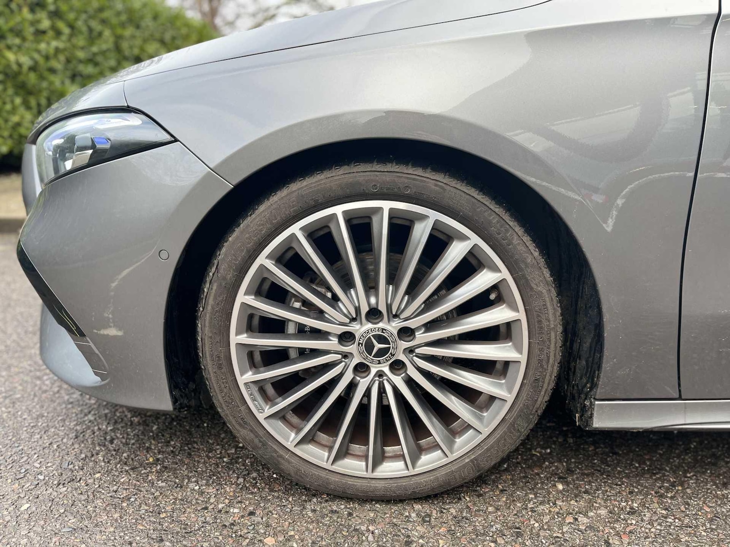 Used Mercedes-Benz A-Class 2024 for sale - 78086600: Photo 15