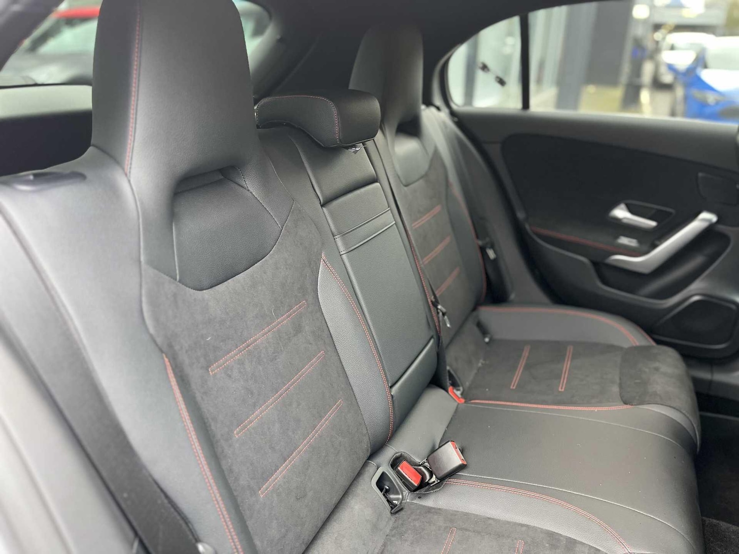 Used Mercedes-Benz A-Class 2024 for sale - 78086600: Photo 20