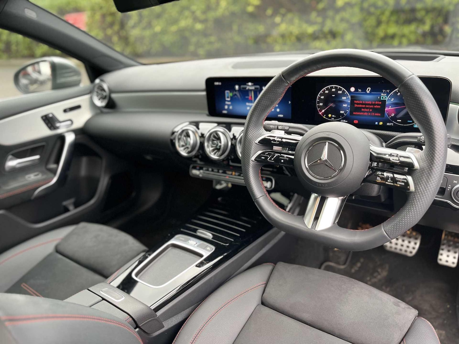 Used Mercedes-Benz A-Class 2024 for sale - 78086600: Photo 24