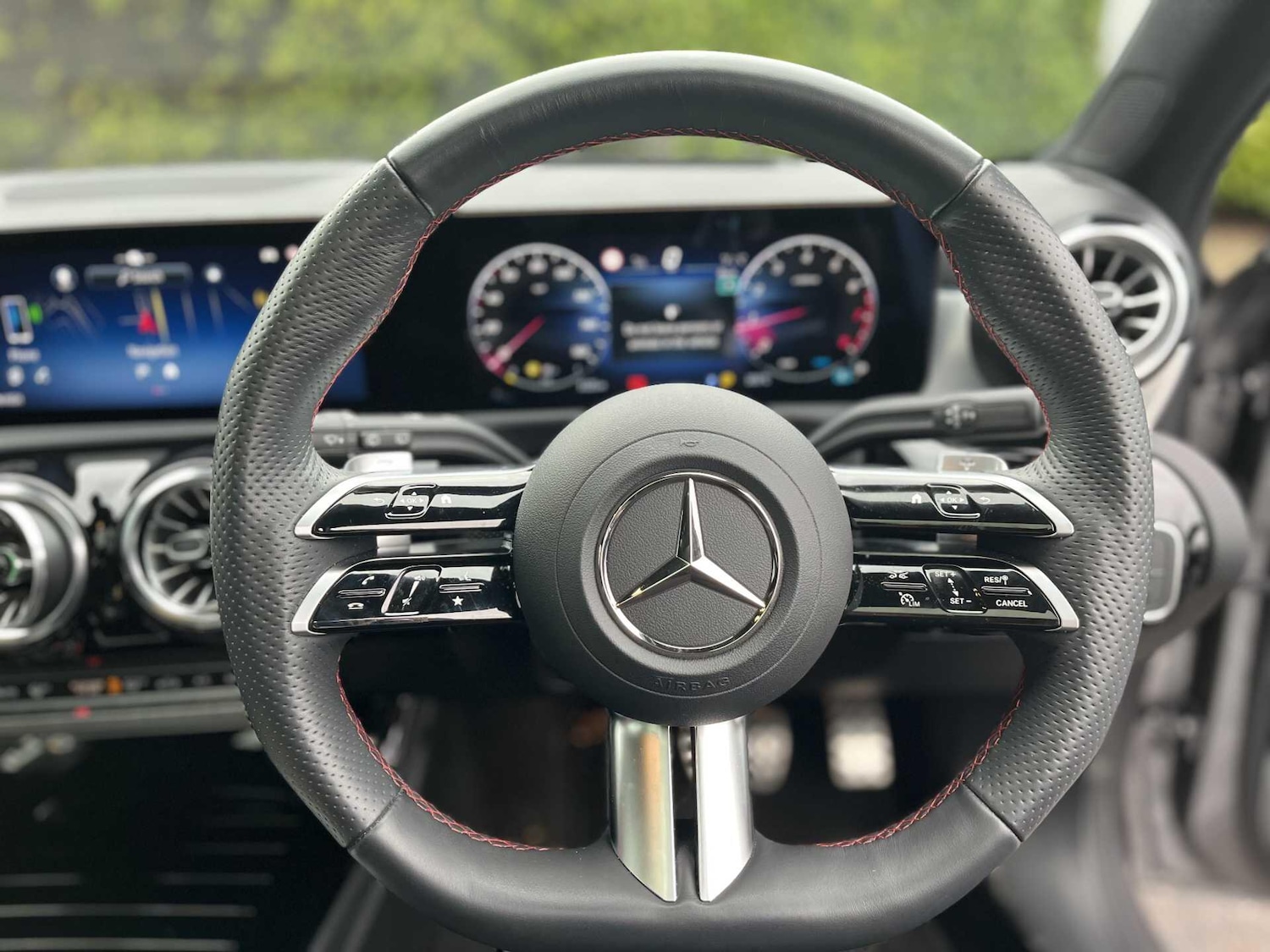 Used Mercedes-Benz A-Class 2024 for sale - 78086600: Photo 25