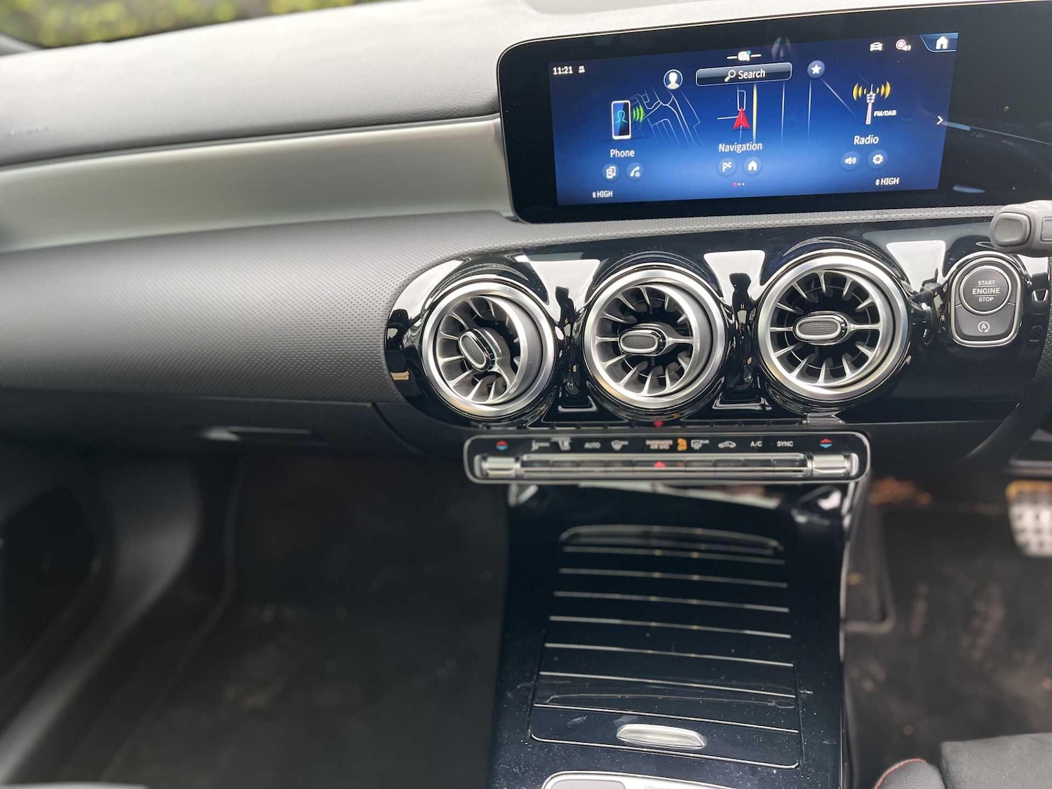 Used Mercedes-Benz A-Class 2024 for sale - 78086600: Photo 26