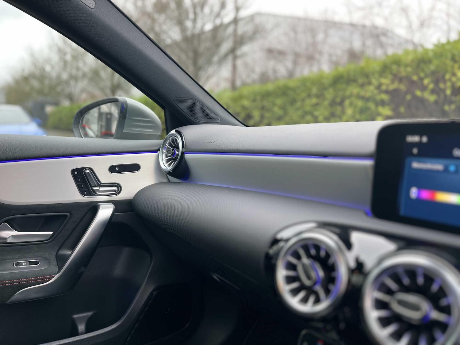 Used Mercedes-Benz A-Class 2024 for sale - 78086600: Photo 32