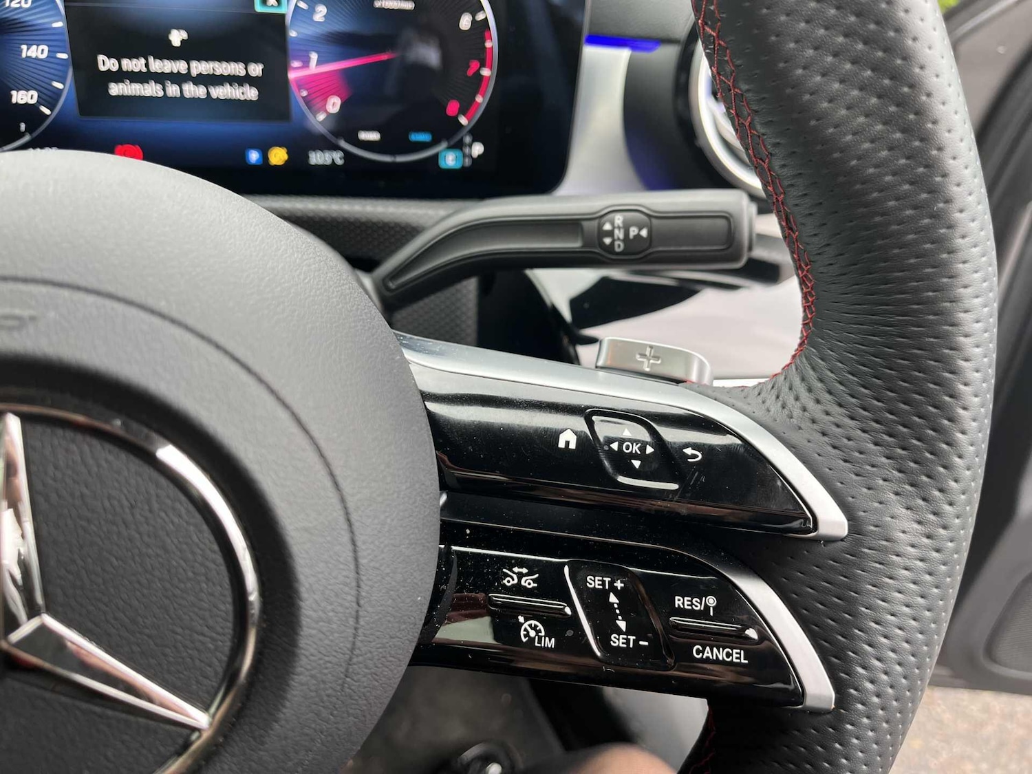 Used Mercedes-Benz A-Class 2024 for sale - 78086600: Photo 35