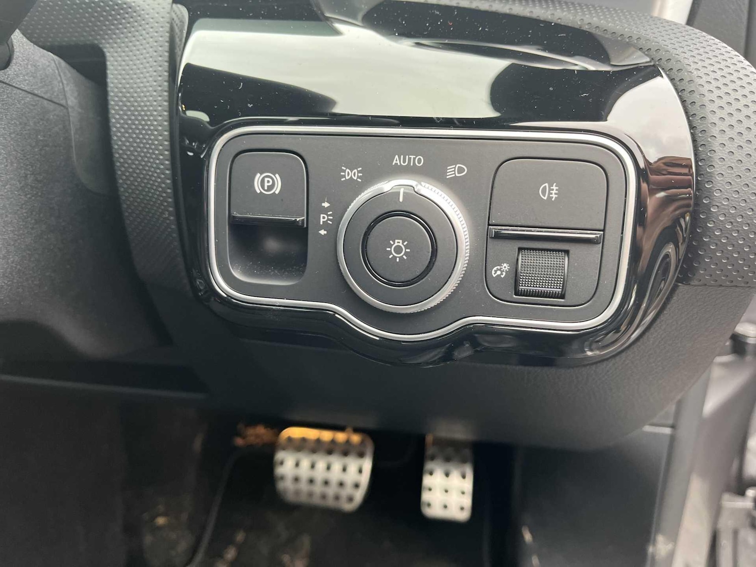 Used Mercedes-Benz A-Class 2024 for sale - 78086600: Photo 36