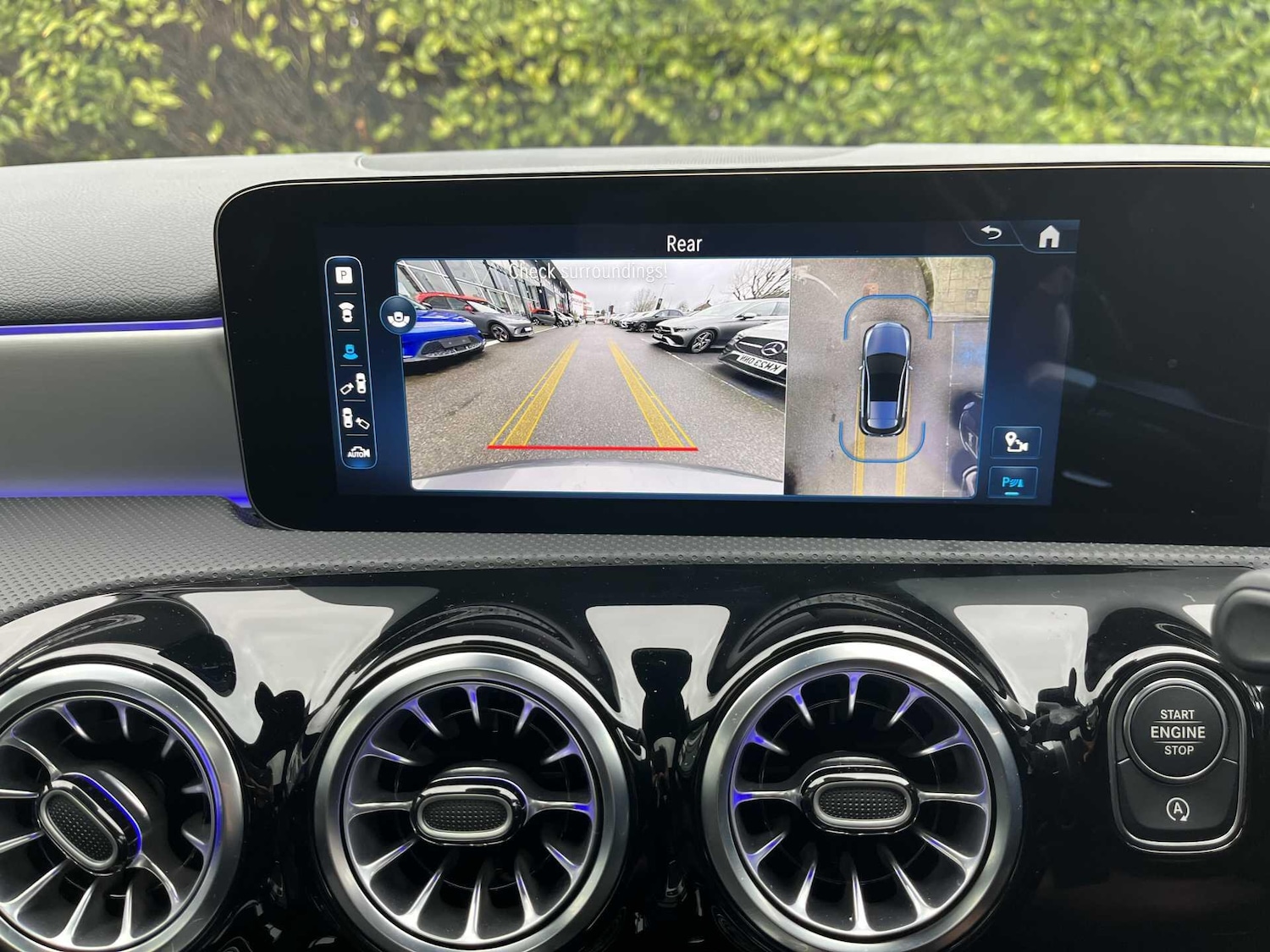 Used Mercedes-Benz A-Class 2024 for sale - 78086600: Photo 37