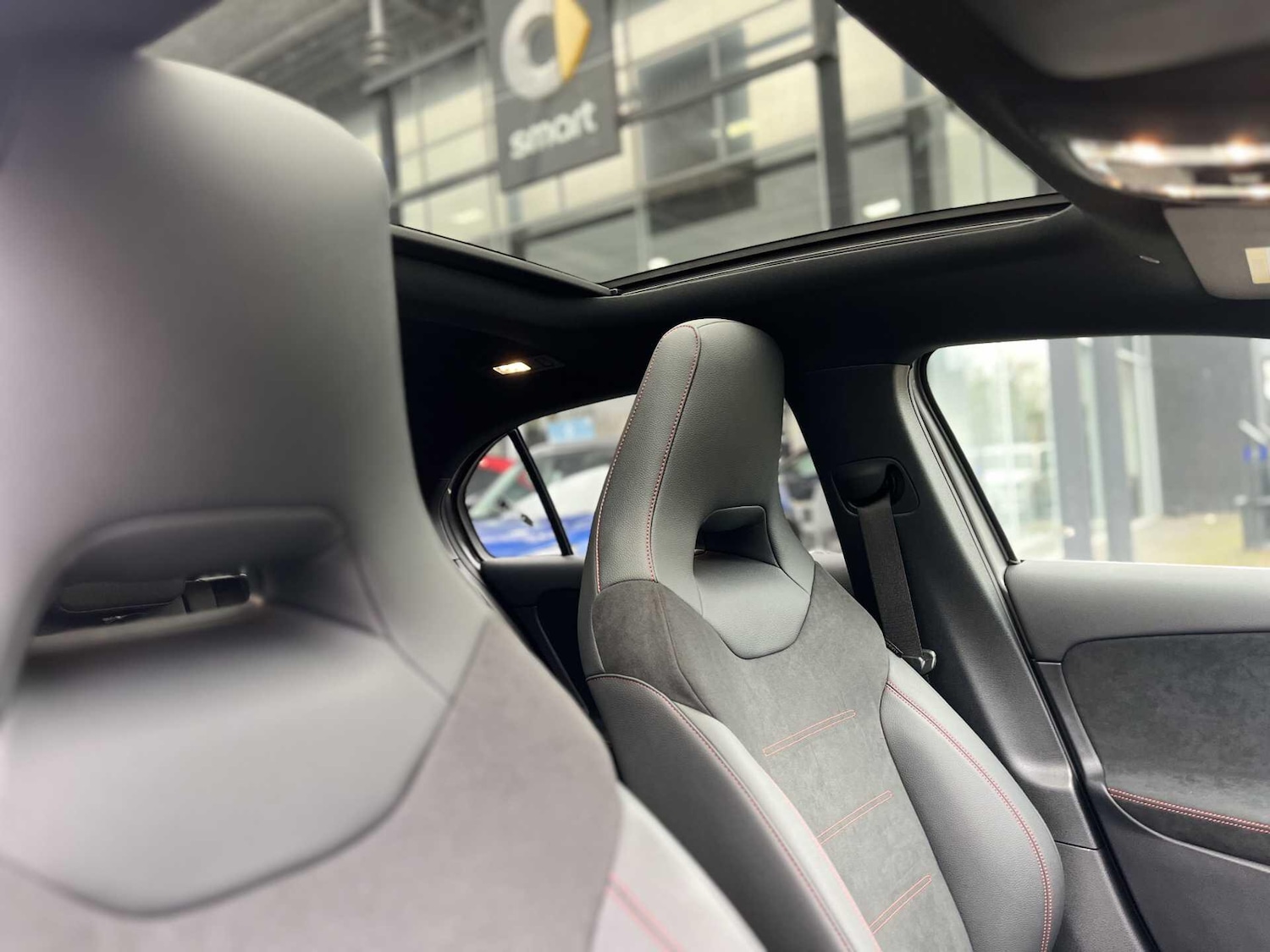 Used Mercedes-Benz A-Class 2024 for sale - 78086600: Photo 40