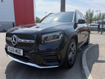Used Mercedes-Benz GLB 2025 for sale - 78999751: Photo
