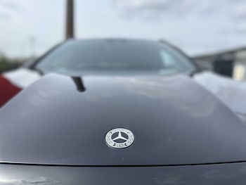 Used Mercedes-Benz EQA 2024 for sale - 78018961: Photo