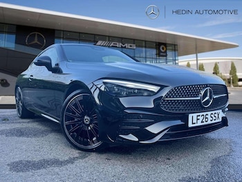 Used Mercedes-Benz CLE 2026 for sale - 78842377: Photo