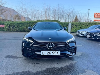 Used Mercedes-Benz CLE 2026 for sale - 78842377: Photo