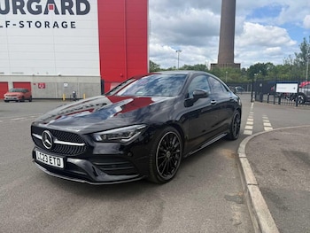 Used Mercedes-Benz CLA 2023 for sale - 78600707: Photo