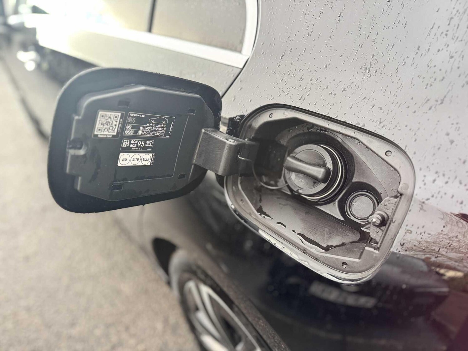 Used Mercedes-Benz A-Class for sale - 77768653: Photo 11