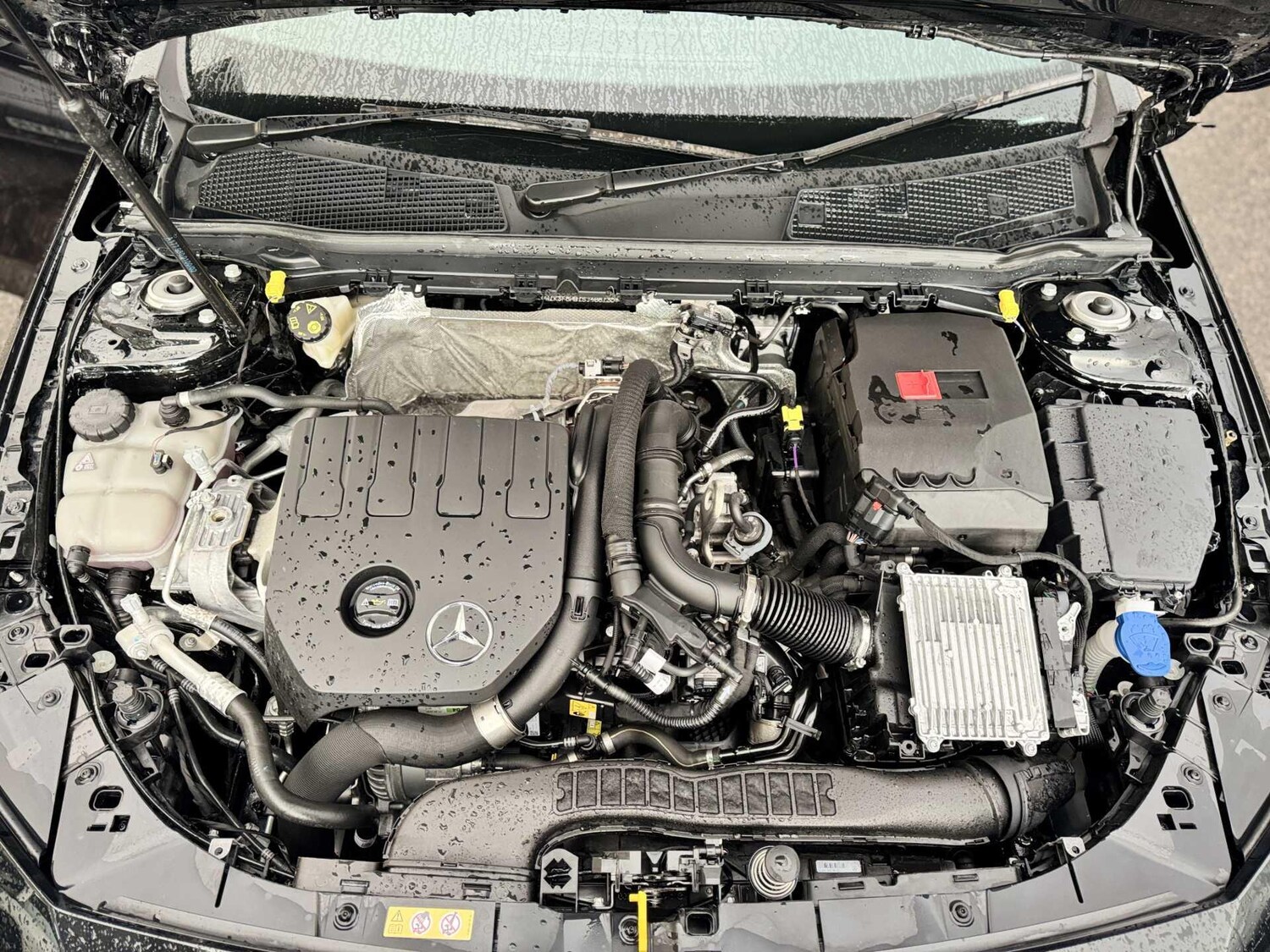 Used Mercedes-Benz A-Class for sale - 77768653: Photo 14