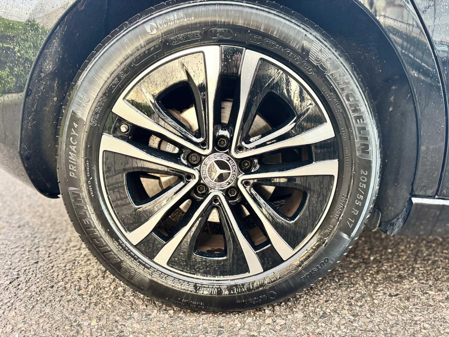 Used Mercedes-Benz A-Class for sale - 77768653: Photo 16