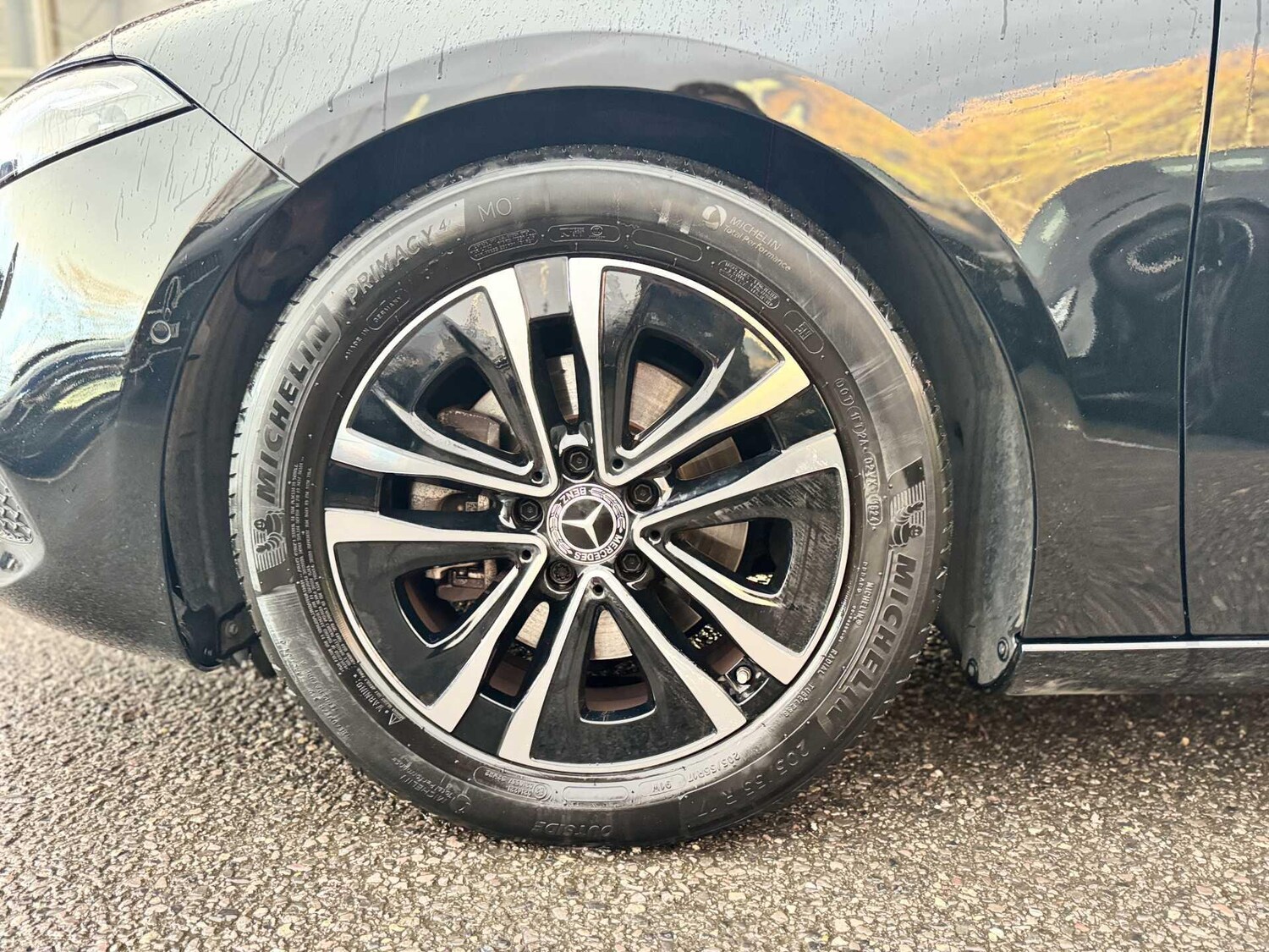 Used Mercedes-Benz A-Class for sale - 77768653: Photo 18