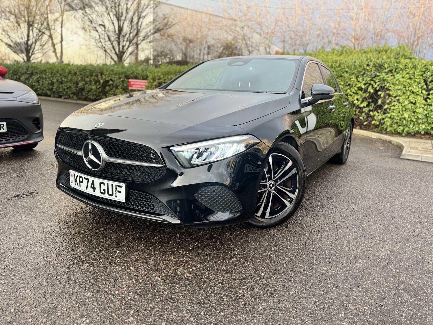 Used Mercedes-Benz A-Class for sale - 77768653: Photo 2