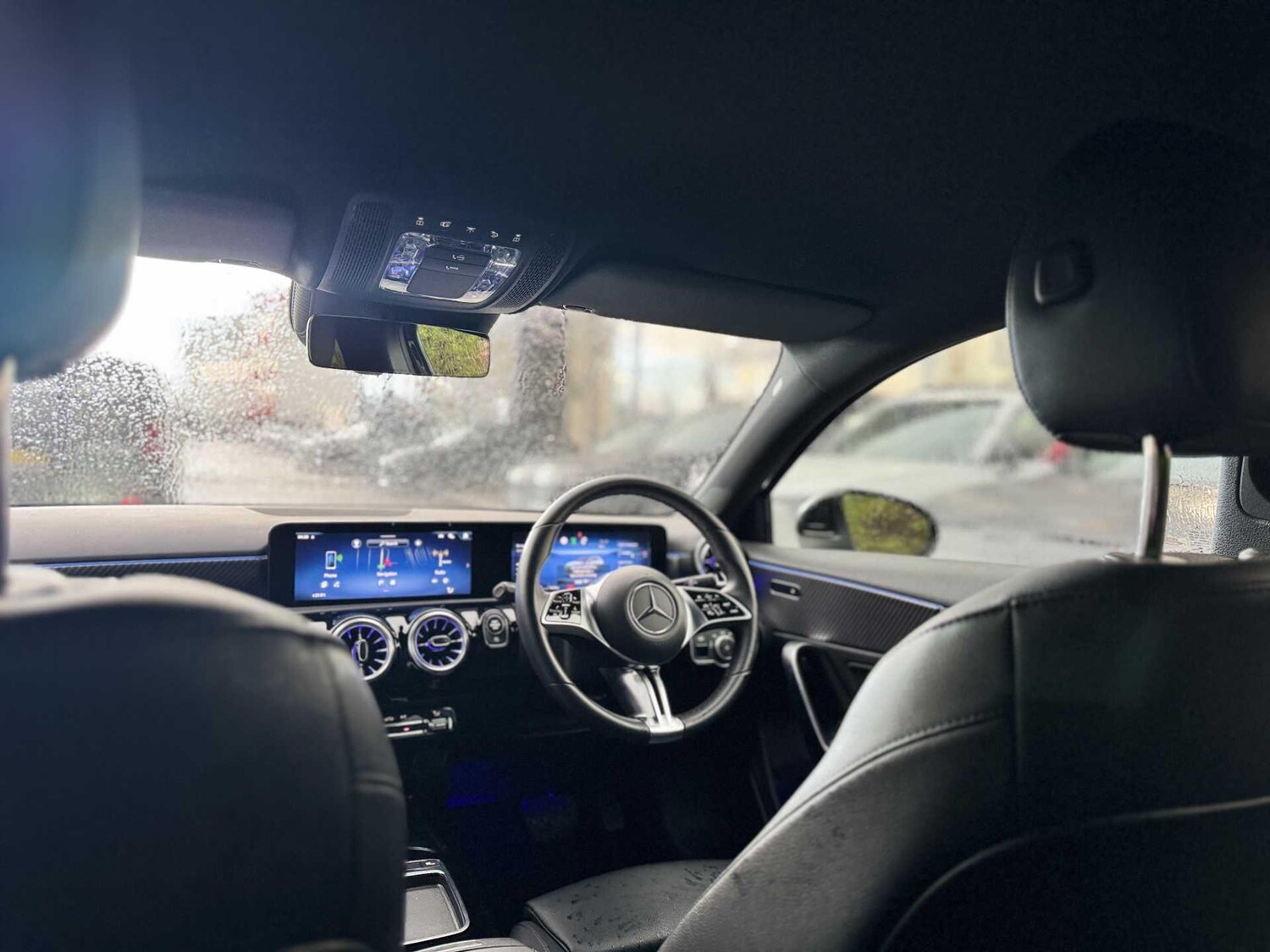 Used Mercedes-Benz A-Class for sale - 77768653: Photo 20