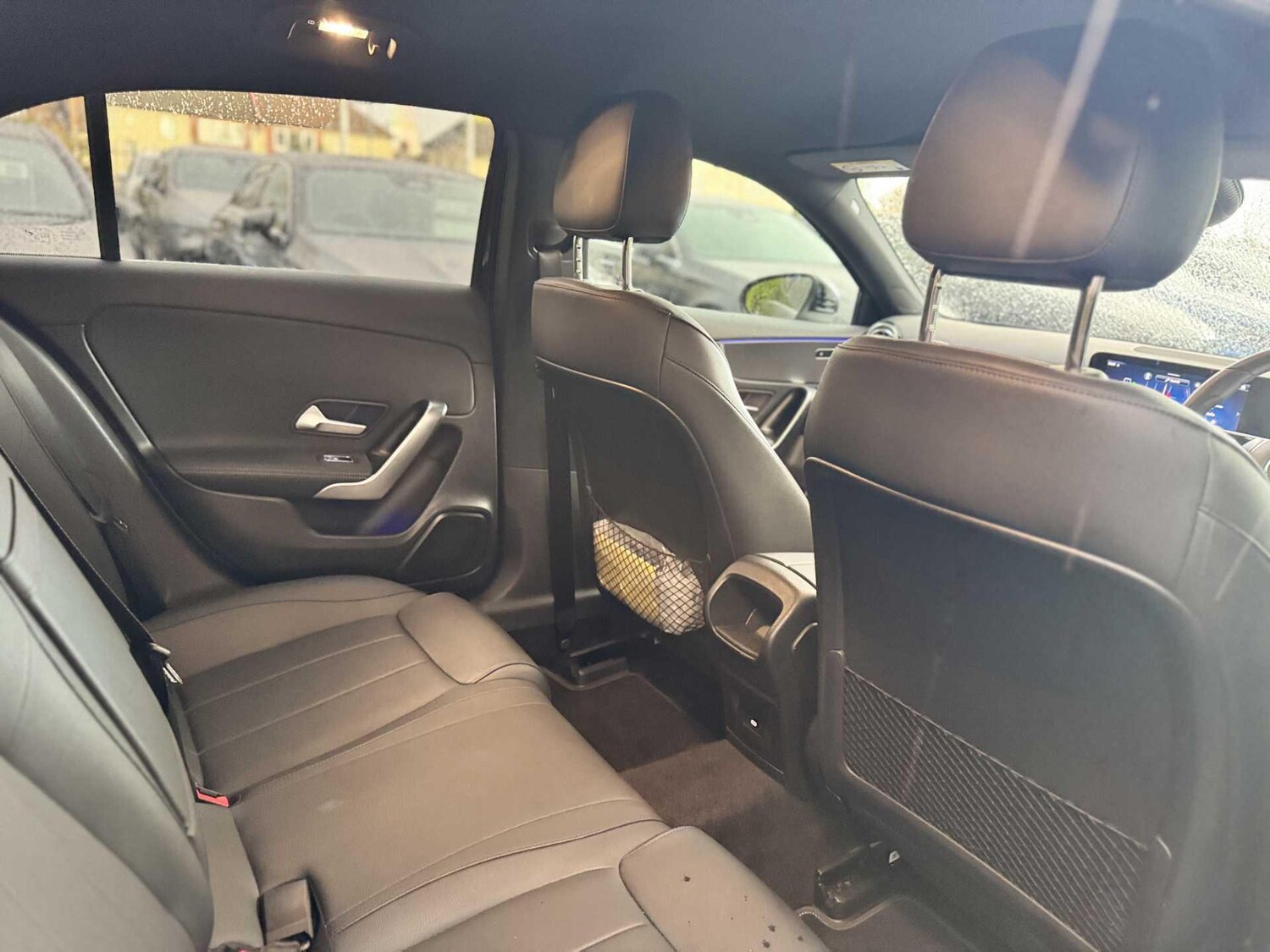 Used Mercedes-Benz A-Class for sale - 77768653: Photo 21