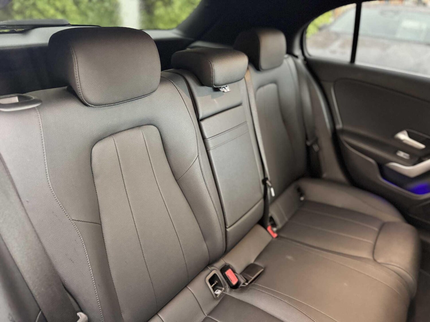 Used Mercedes-Benz A-Class for sale - 77768653: Photo 22