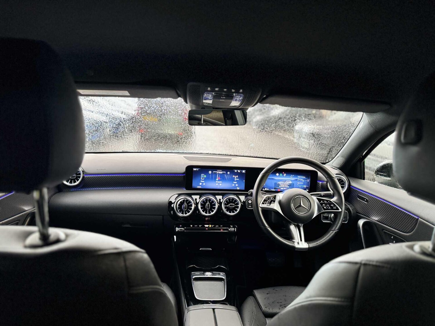 Used Mercedes-Benz A-Class for sale - 77768653: Photo 25