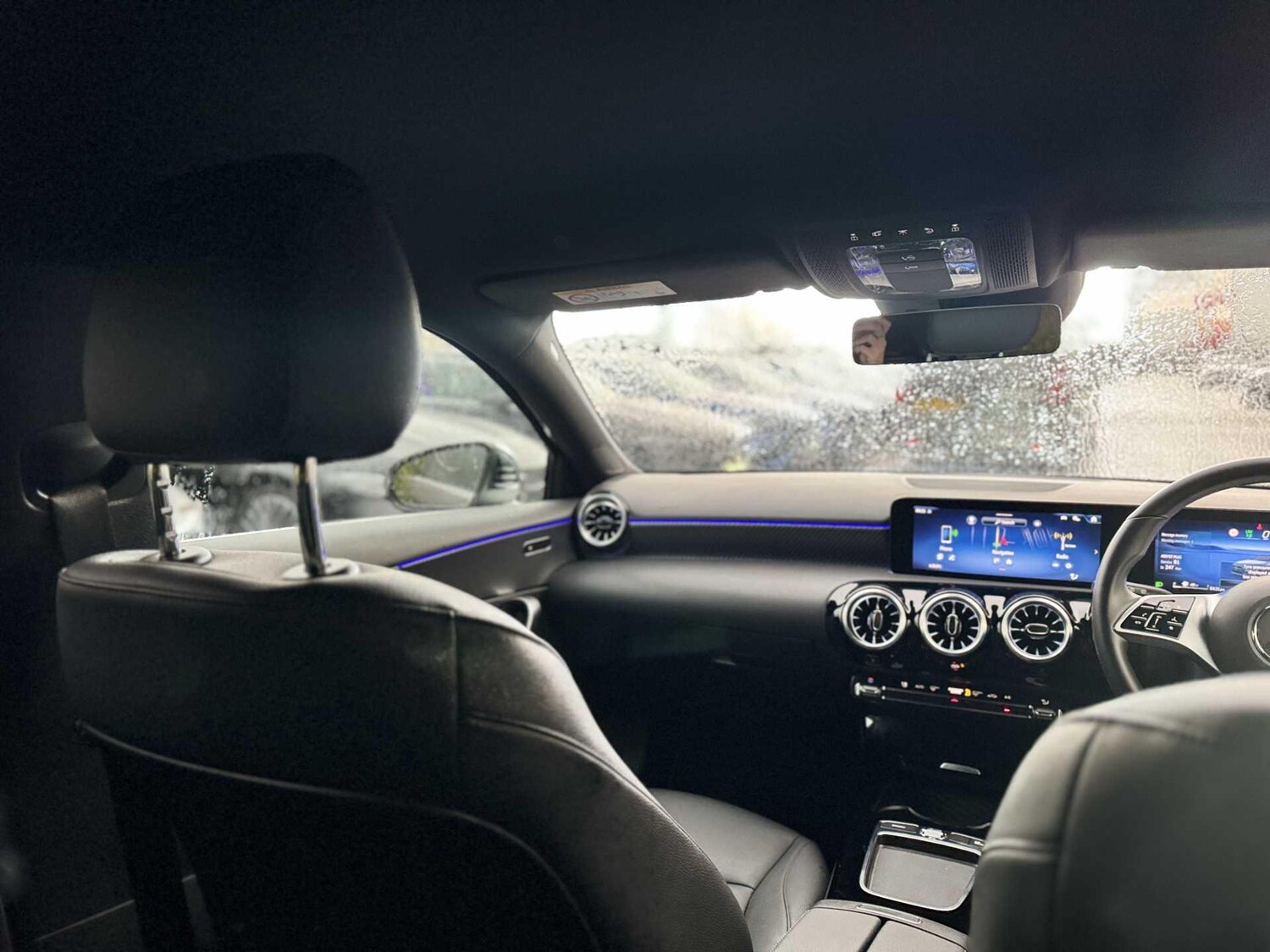 Used Mercedes-Benz A-Class for sale - 77768653: Photo 26