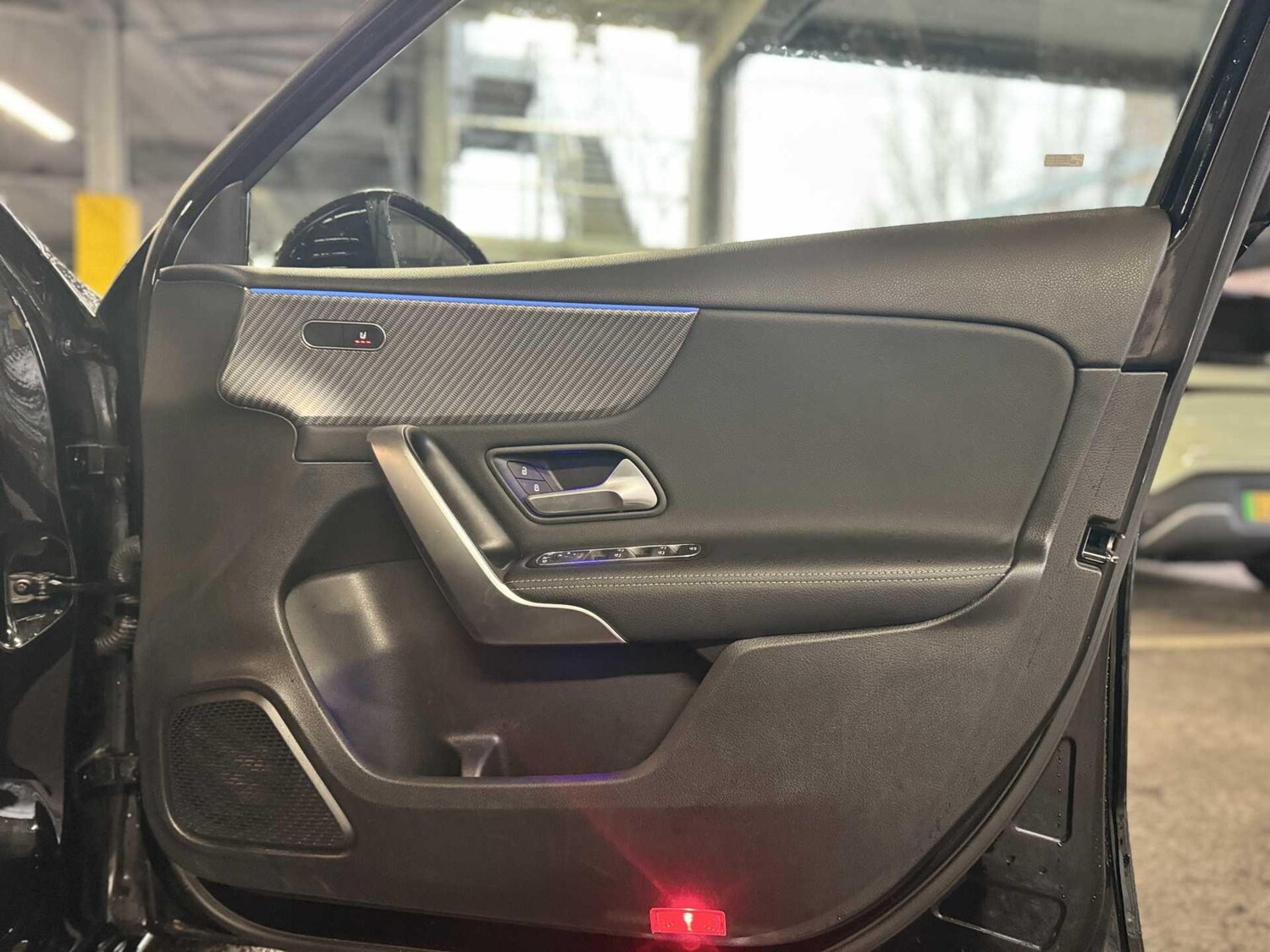 Used Mercedes-Benz A-Class for sale - 77768653: Photo 27