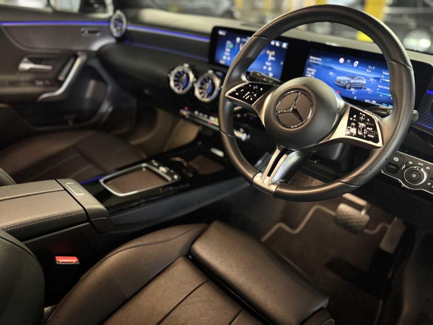 Used Mercedes-Benz A-Class for sale - 77768653: Photo 28