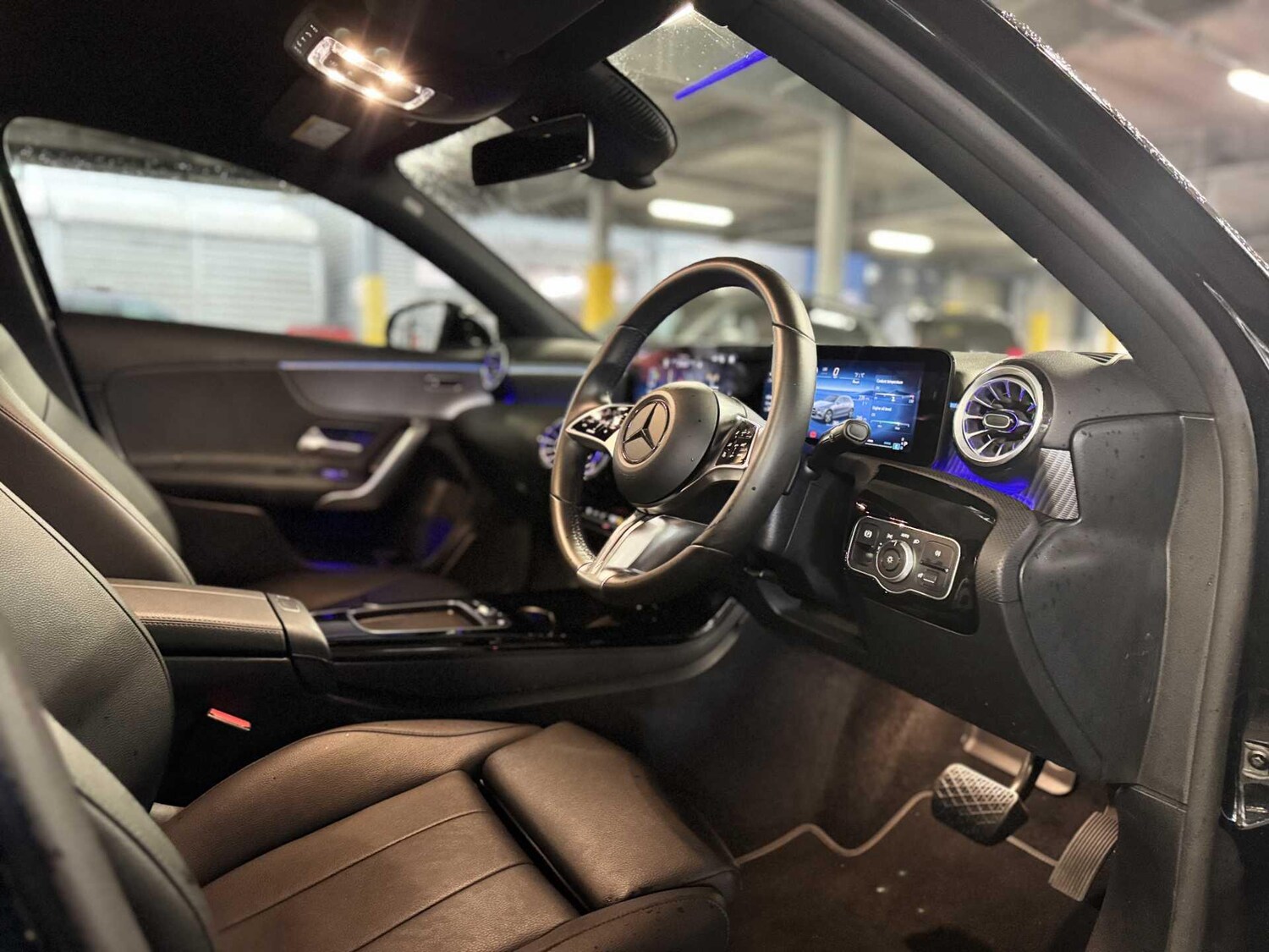 Used Mercedes-Benz A-Class for sale - 77768653: Photo 29