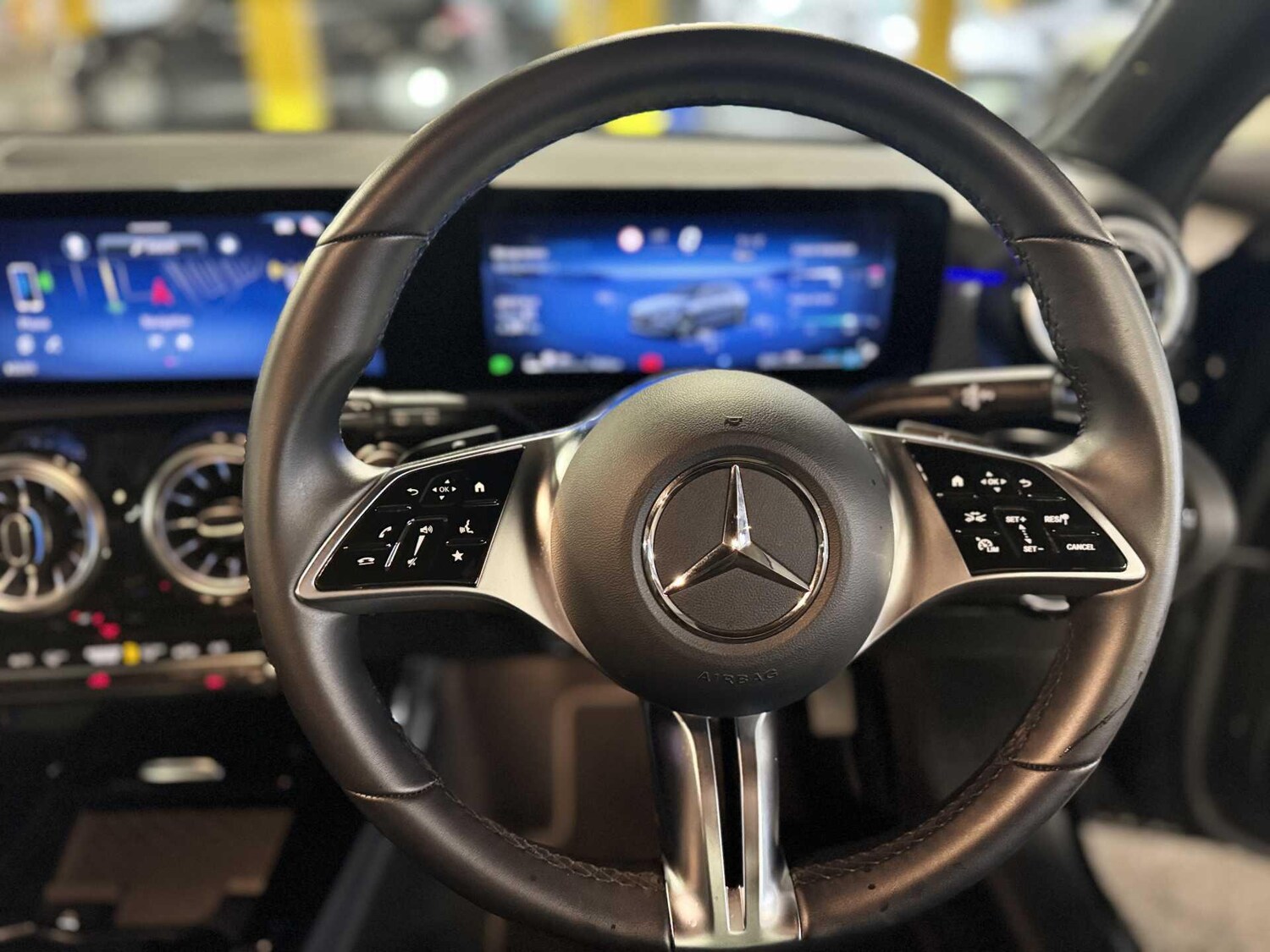 Used Mercedes-Benz A-Class for sale - 77768653: Photo 30