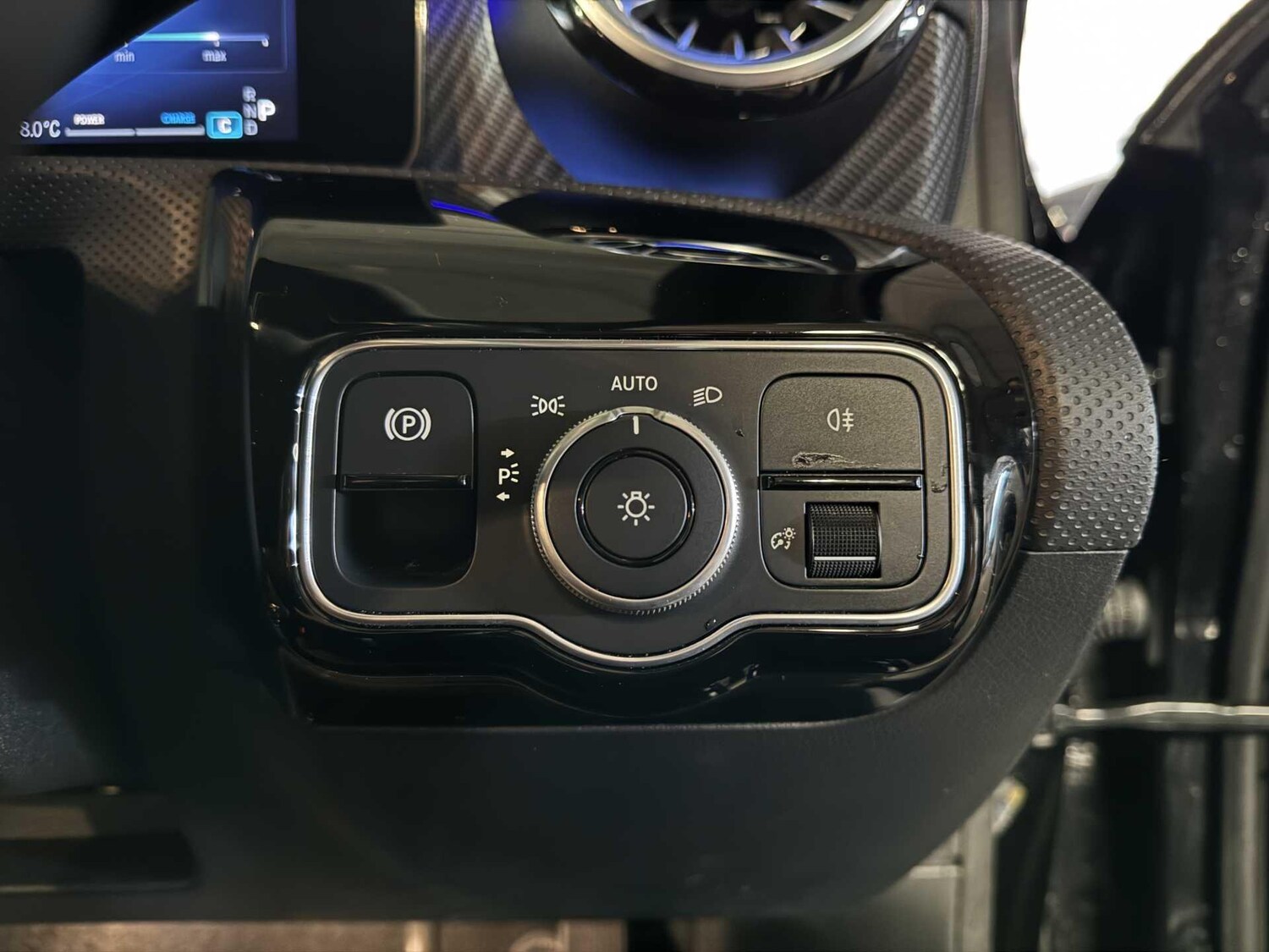 Used Mercedes-Benz A-Class for sale - 77768653: Photo 33