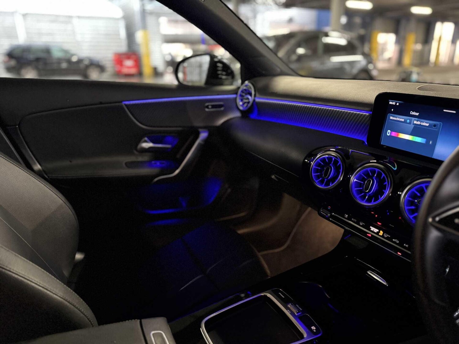 Used Mercedes-Benz A-Class for sale - 77768653: Photo 34