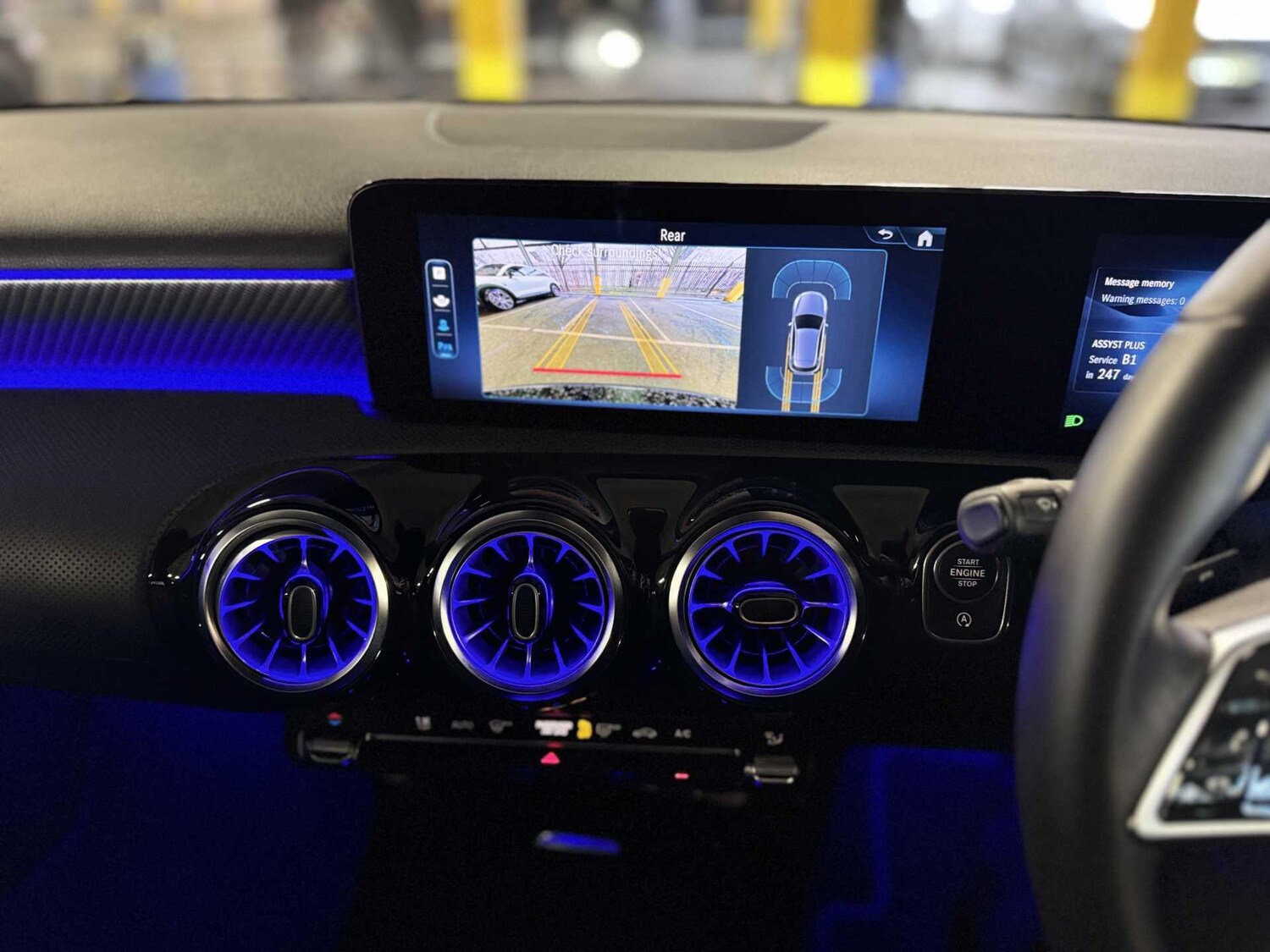 Used Mercedes-Benz A-Class for sale - 77768653: Photo 37