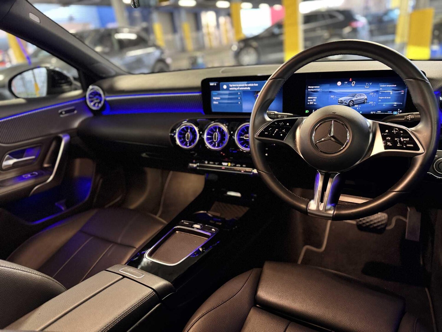 Used Mercedes-Benz A-Class for sale - 77768653: Photo 40