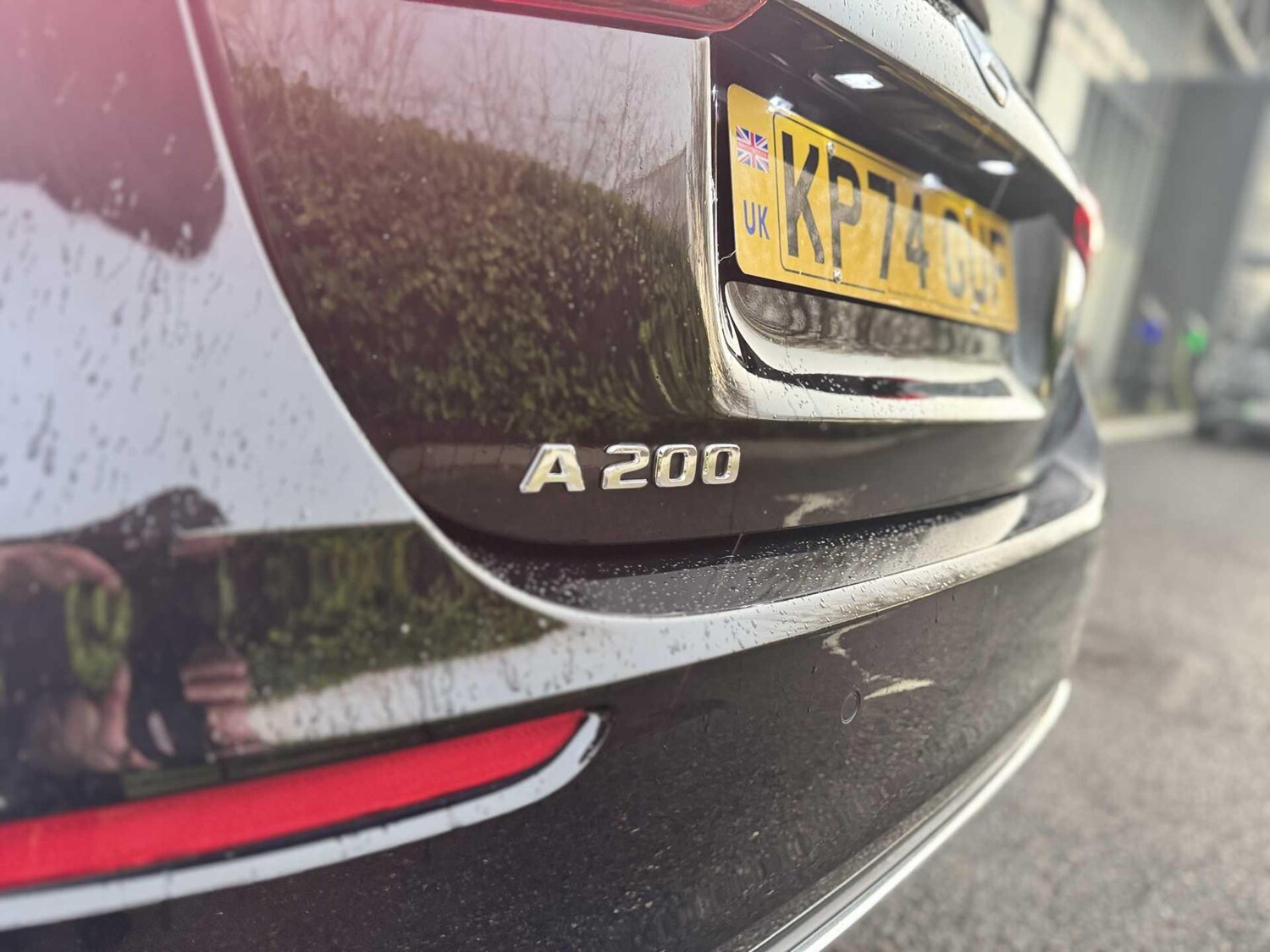 Used Mercedes-Benz A-Class for sale - 77768653: Photo 9