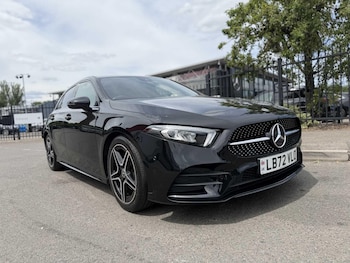Used Mercedes-Benz A-Class 2022 for sale - 78999628: Photo