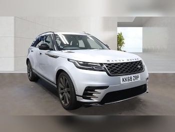 Used Land Rover Range Rover Velar 2019 for sale - 79574771: Photo