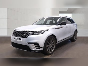 Used Land Rover Range Rover Velar 2019 for sale - 79574771: Photo