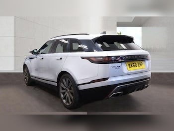 Used Land Rover Range Rover Velar 2019 for sale - 79574771: Photo