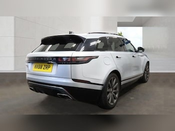Used Land Rover Range Rover Velar 2019 for sale - 79574771: Photo