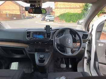 Used Toyota PROACE CITY Verso 2022 for sale - 79359030: Photo