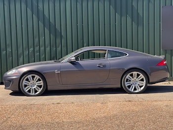 Used Jaguar XK 2009 for sale - 79114293: Photo