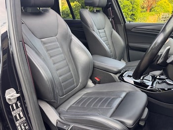 Used BMW X3 2022 for sale - 79026854: Photo