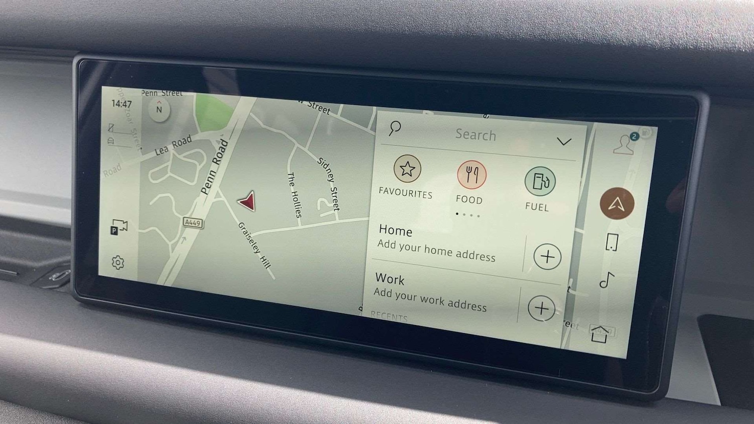 Used Land Rover Defender 2024 for sale - 77741129: Photo 11