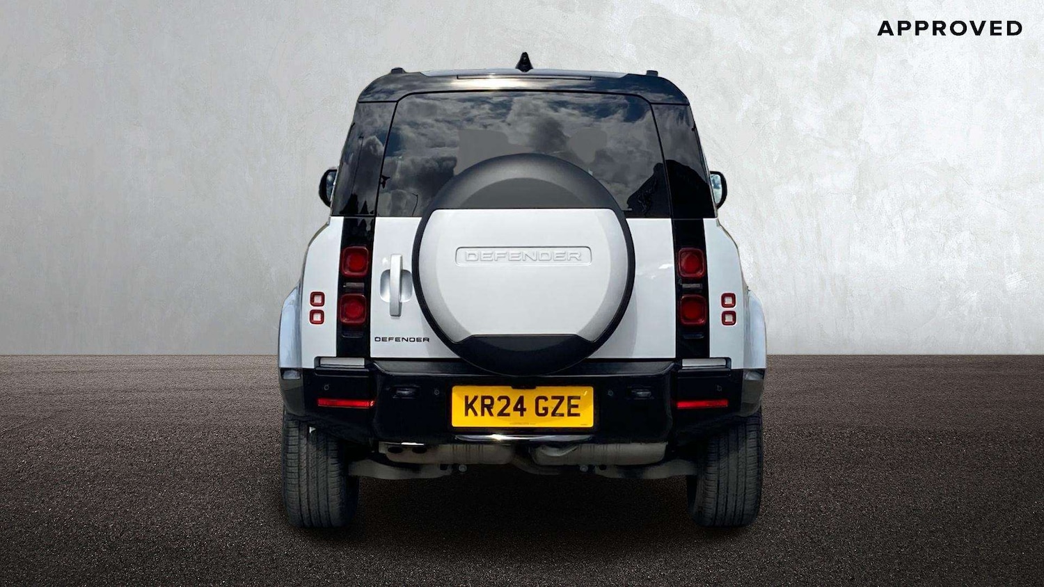 Used Land Rover Defender 2024 for sale - 77741129: Photo 6