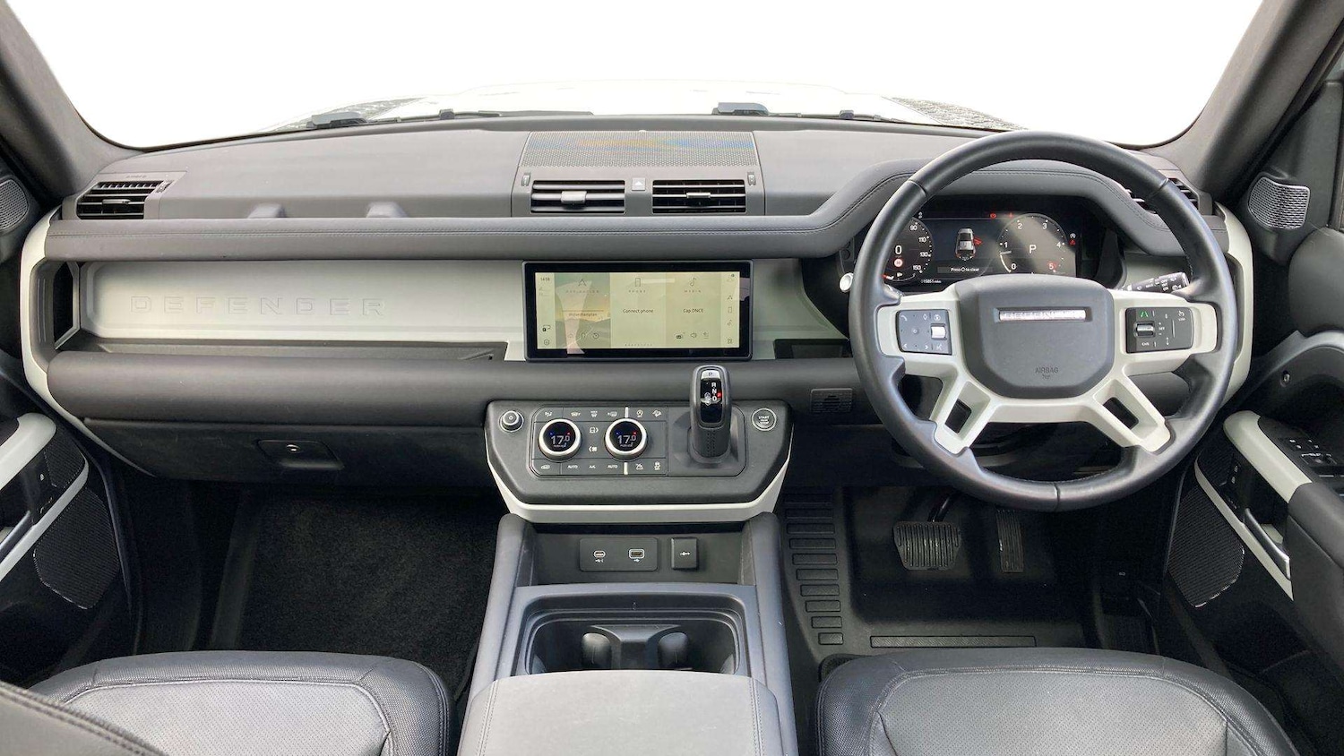 Used Land Rover Defender 2024 for sale - 77741129: Photo 9