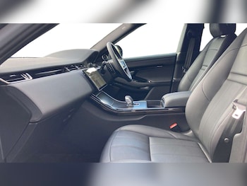 Used Land Rover Range Rover Evoque 2025 for sale - 79183464: Photo