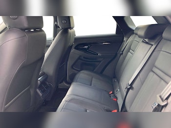 Used Land Rover Range Rover Evoque 2025 for sale - 79183464: Photo