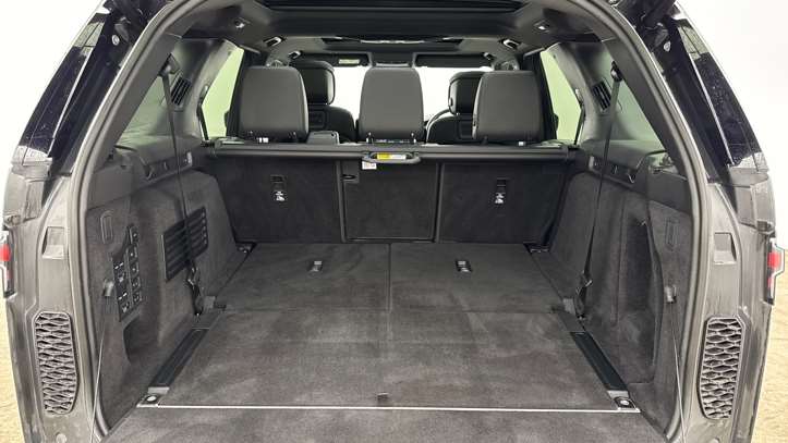 Used Land Rover Discovery 2024 for sale - 77270239: Photo 10